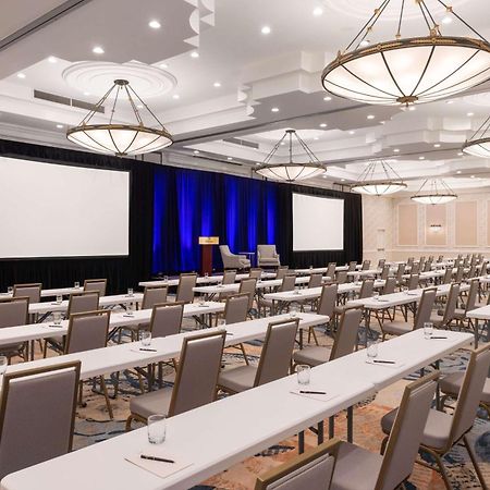 Hilton Ocala Hotel Kültér fotó