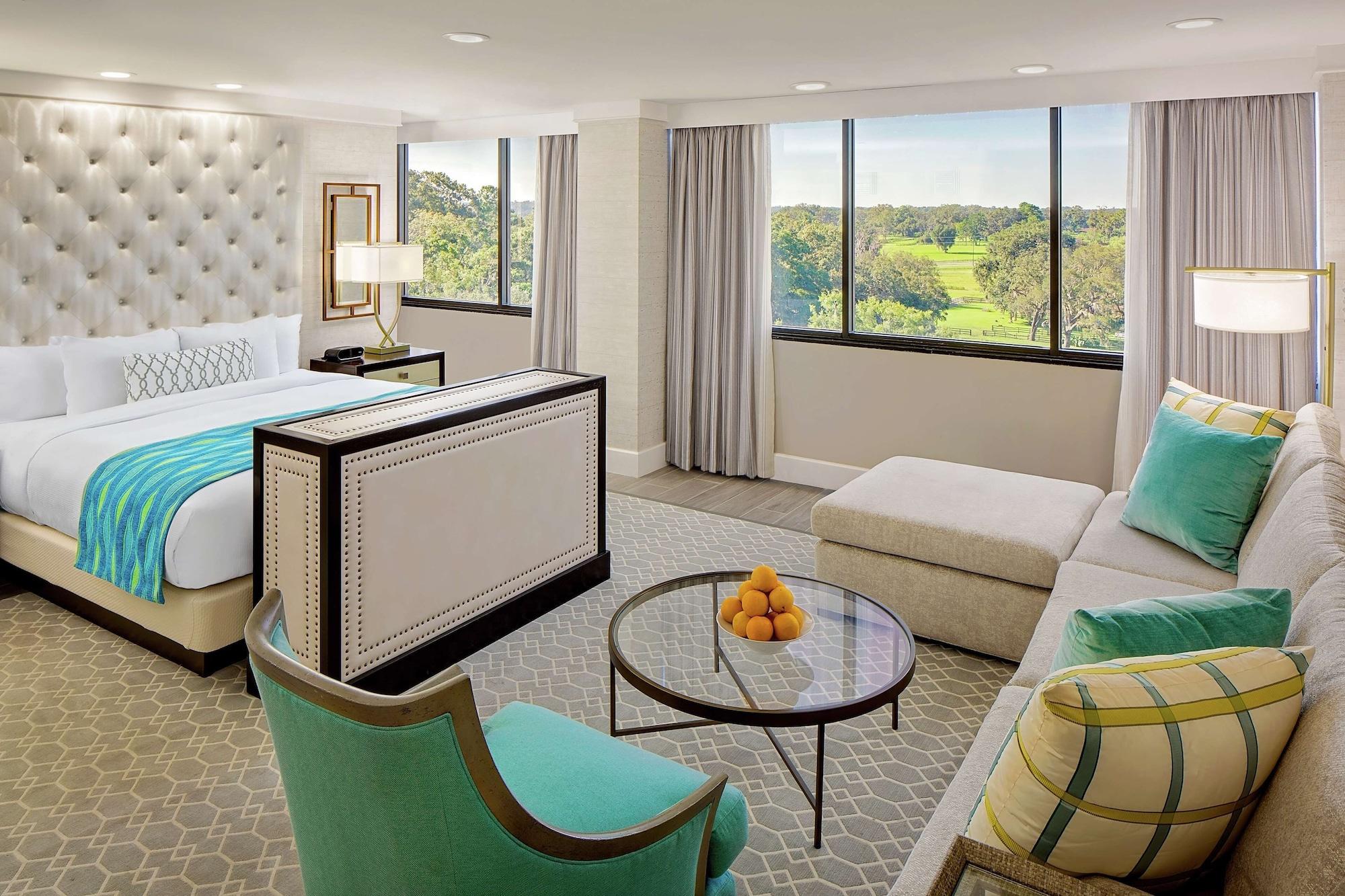 Hilton Ocala Hotel Kültér fotó