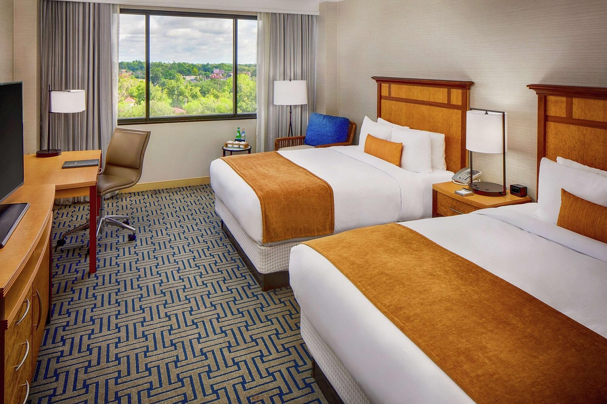 Hilton Ocala Hotel Kültér fotó