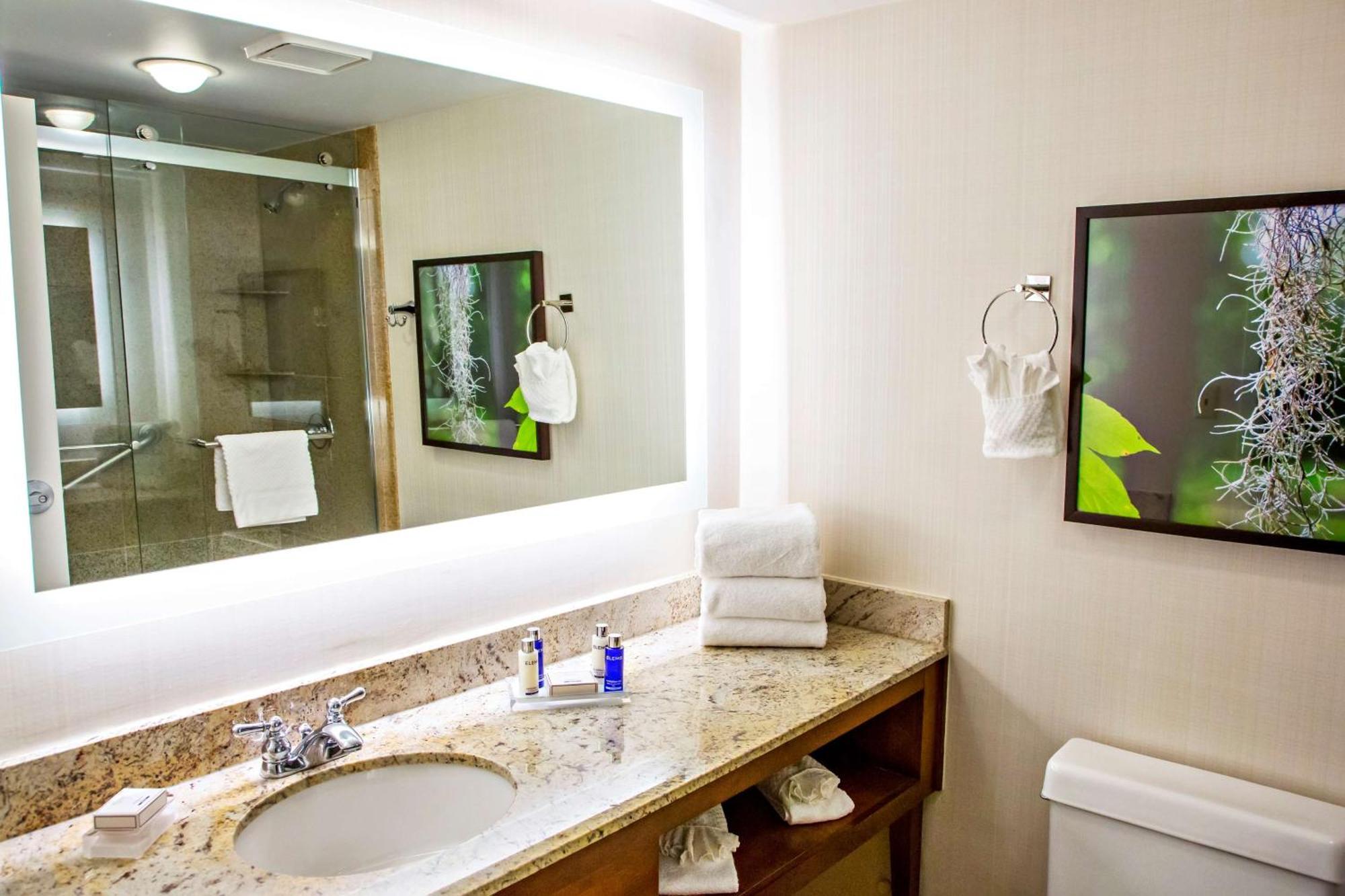 Hilton Ocala Hotel Kültér fotó