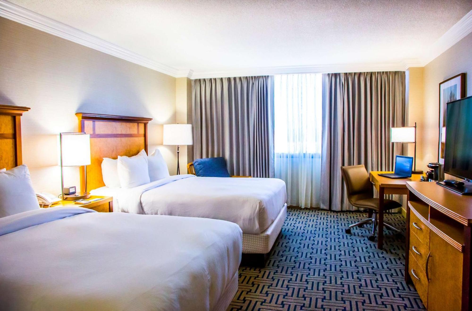 Hilton Ocala Hotel Kültér fotó