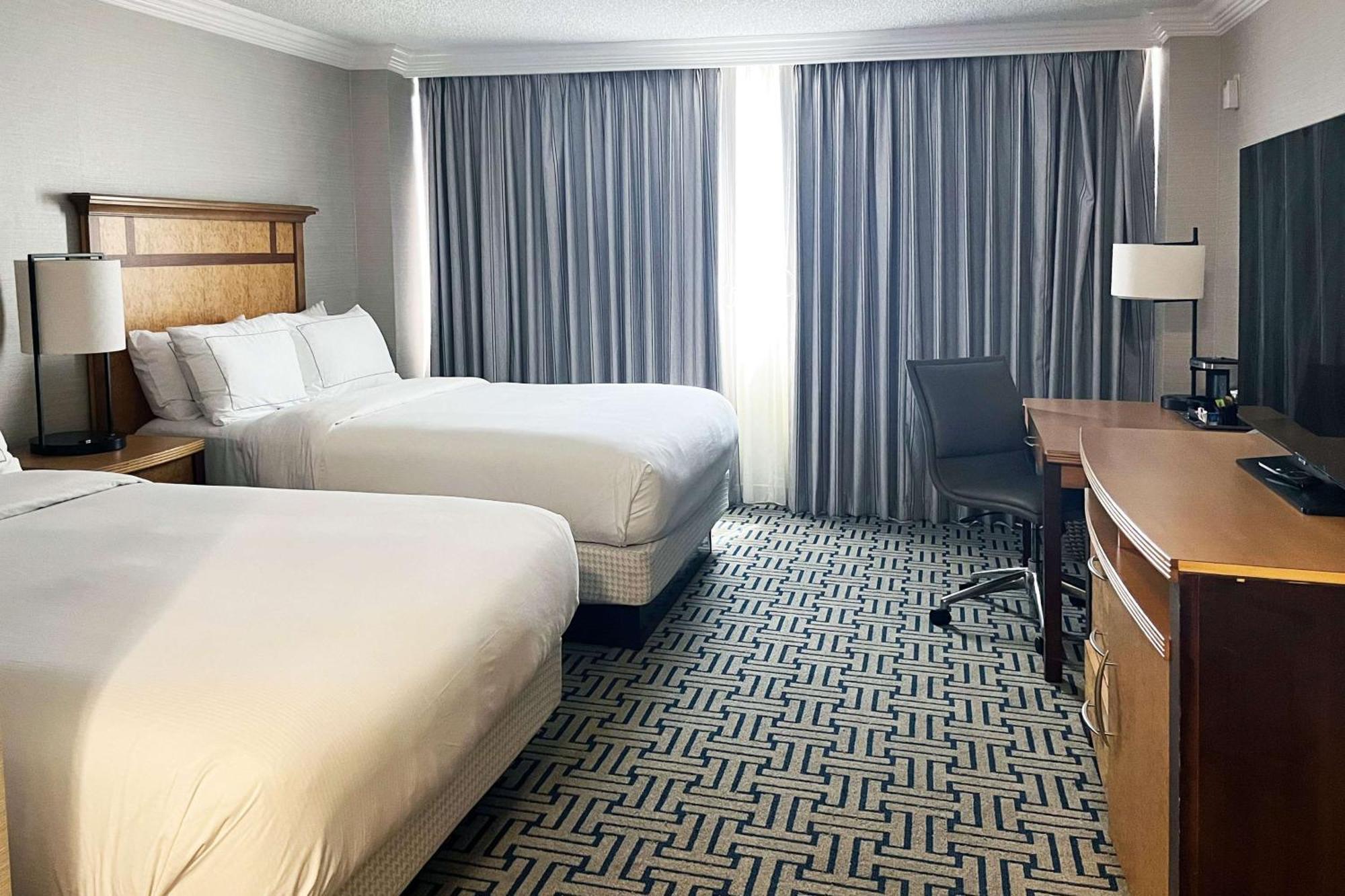 Hilton Ocala Hotel Kültér fotó