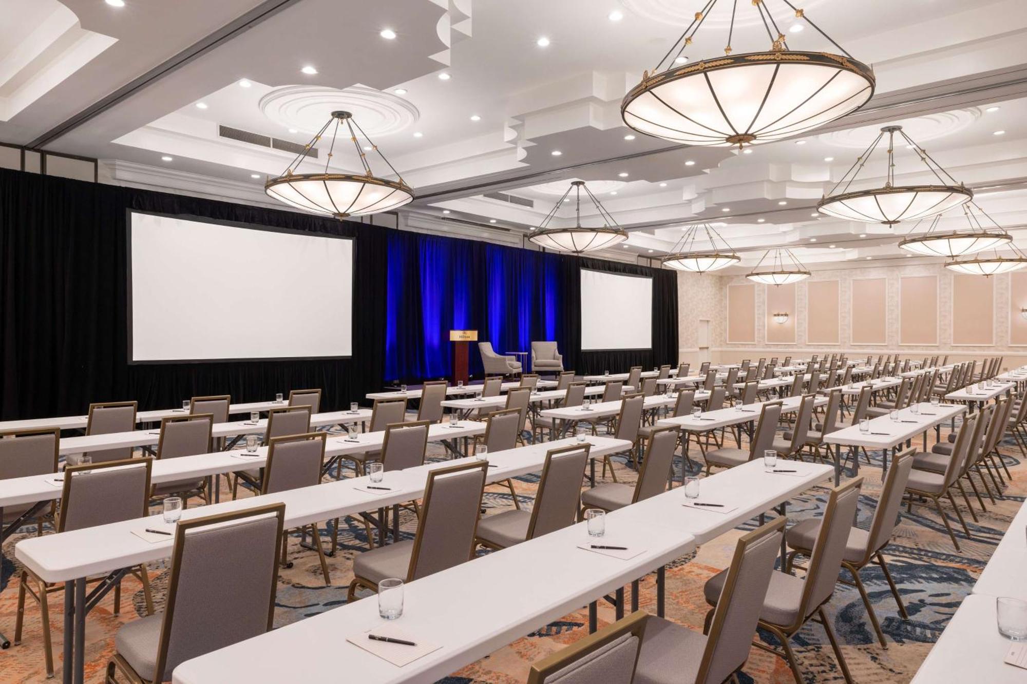 Hilton Ocala Hotel Kültér fotó