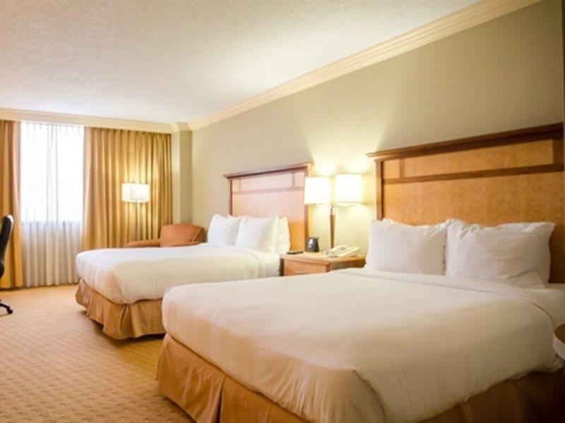 Hilton Ocala Hotel Kültér fotó